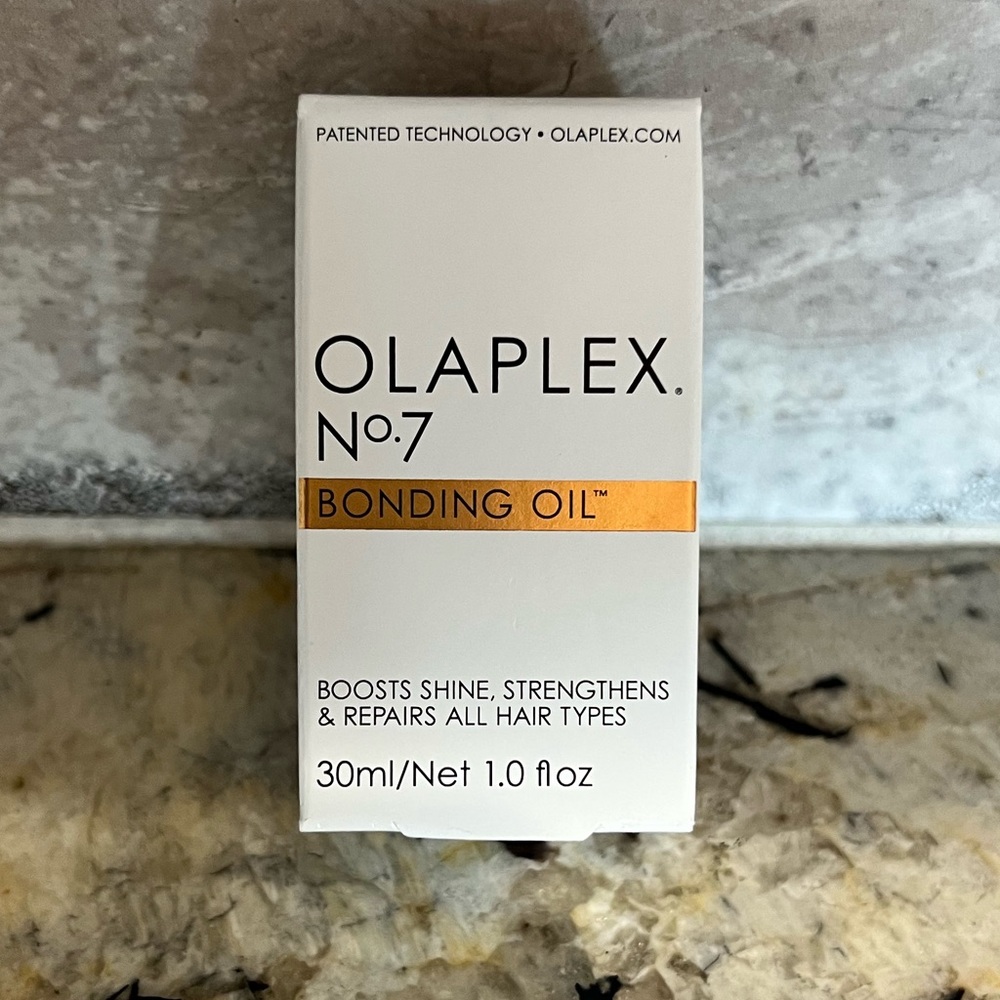 Olaplex No.7 Bonding Oil